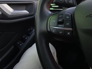 Ford Focus 1.0 Ecoboost MHEV 114kW ST-Line  - Foto 27