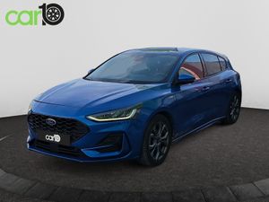 Ford Focus 1.0 Ecoboost MHEV 114kW ST-Line  - Foto 2