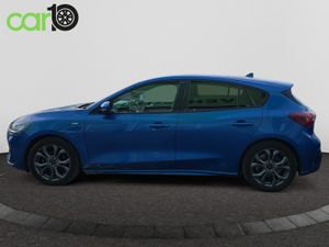 Ford Focus 1.0 Ecoboost MHEV 114kW ST-Line  - Foto 41
