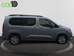 Toyota Proace City 1.5D 96kW Family Active 7 Plz L2  - Foto 41