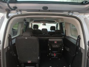 Toyota Proace City 1.5D 96kW Family Active 7 Plz L2  - Foto 39