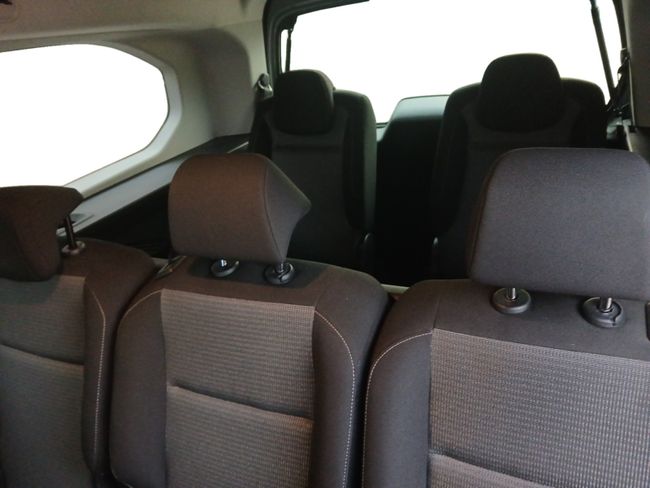 Toyota Proace City 1.5D 96kW Family Active 7 Plz L2  - Foto 13