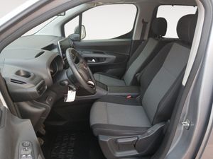 Toyota Proace City 1.5D 96kW Family Active 7 Plz L2  - Foto 13