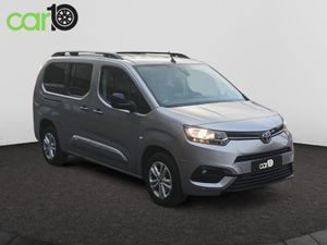 Toyota Proace City 1.5D 96kW Family Active 7 Plz L2  - Foto 3