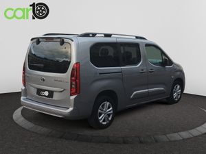 Toyota Proace City 1.5D 96kW Family Active 7 Plz L2  - Foto 11