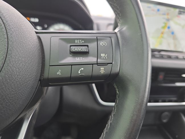 Nissan Qashqai DIG-T 103kW (140CV) mHEV 4x2 N-Connecta  - Foto 15