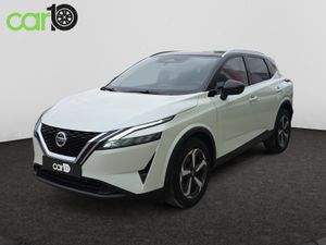 Nissan Qashqai DIG-T 103kW (140CV) mHEV 4x2 N-Connecta  - Foto 2