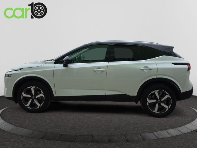Nissan Qashqai DIG-T 103kW (140CV) mHEV 4x2 N-Connecta  - Foto 22