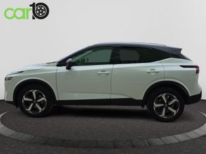 Nissan Qashqai DIG-T 103kW (140CV) mHEV 4x2 N-Connecta  - Foto 41