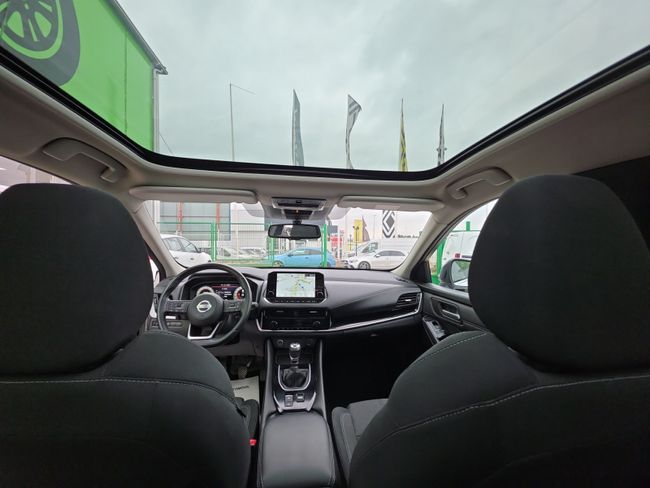 Nissan Qashqai DIG-T 103kW (140CV) mHEV 4x2 N-Connecta  - Foto 19