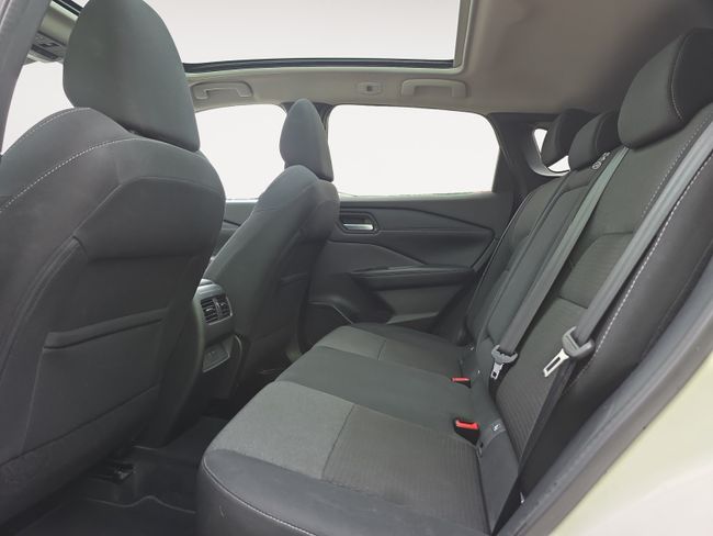 Nissan Qashqai DIG-T 103kW (140CV) mHEV 4x2 N-Connecta  - Foto 11