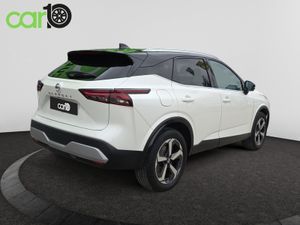 Nissan Qashqai DIG-T 103kW (140CV) mHEV 4x2 N-Connecta  - Foto 7