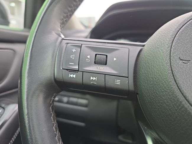 Nissan Qashqai DIG-T 103kW (140CV) mHEV 4x2 N-Connecta  - Foto 16