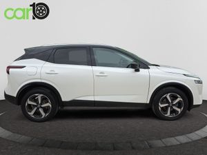 Nissan Qashqai DIG-T 103kW (140CV) mHEV 4x2 N-Connecta  - Foto 43