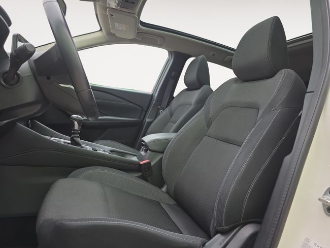 Nissan Qashqai DIG-T 103kW (140CV) mHEV 4x2 N-Connecta  - Foto 8