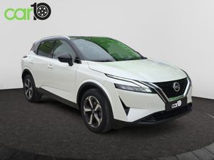 Nissan Qashqai DIG-T 103kW (140CV) mHEV 4x2 N-Connecta  - Foto 9
