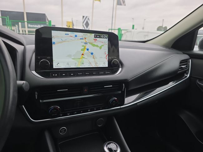 Nissan Qashqai DIG-T 103kW (140CV) mHEV 4x2 N-Connecta  - Foto 14