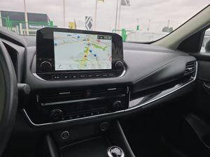 Nissan Qashqai DIG-T 103kW (140CV) mHEV 4x2 N-Connecta  - Foto 25