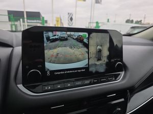 Nissan Qashqai DIG-T 103kW (140CV) mHEV 4x2 N-Connecta  - Foto 33
