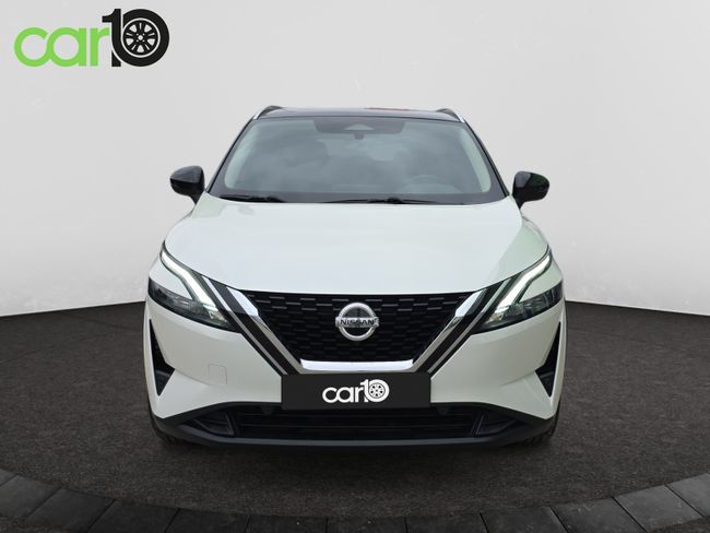 Nissan Qashqai DIG-T 103kW (140CV) mHEV 4x2 N-Connecta  - Foto 7