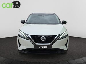 Nissan Qashqai DIG-T 103kW (140CV) mHEV 4x2 N-Connecta  - Foto 11