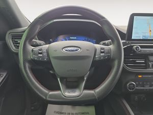 Ford Kuga ST-Line 1.5T EcoBoost 110kW (150CV)  - Foto 19