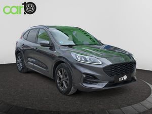Ford Kuga ST-Line 1.5T EcoBoost 110kW (150CV)  - Foto 9