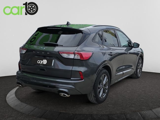 Ford Kuga ST-Line 1.5T EcoBoost 110kW (150CV)  - Foto 5