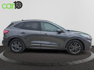Ford Kuga ST-Line 1.5T EcoBoost 110kW (150CV)  - Foto 43