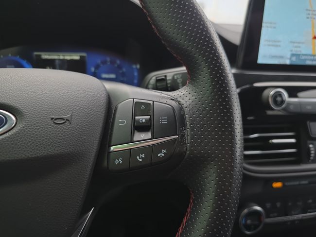 Ford Kuga ST-Line 1.5T EcoBoost 110kW (150CV)  - Foto 14