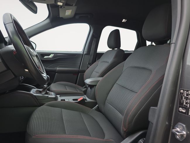 Ford Kuga ST-Line 1.5T EcoBoost 110kW (150CV)  - Foto 8