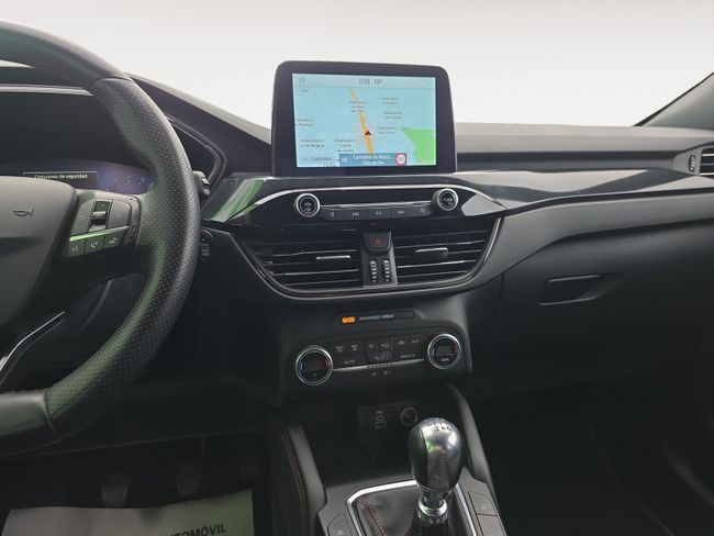 Ford Kuga ST-Line 1.5T EcoBoost 110kW (150CV)  - Foto 10