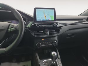 Ford Kuga ST-Line 1.5T EcoBoost 110kW (150CV)  - Foto 17