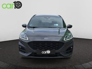 Ford Kuga ST-Line 1.5T EcoBoost 110kW (150CV)  - Foto 11