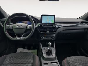 Ford Kuga ST-Line 1.5T EcoBoost 110kW (150CV)  - Foto 15