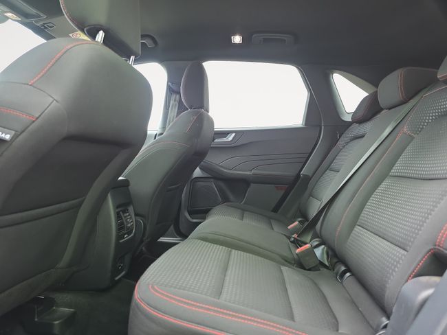 Ford Kuga ST-Line 1.5T EcoBoost 110kW (150CV)  - Foto 12