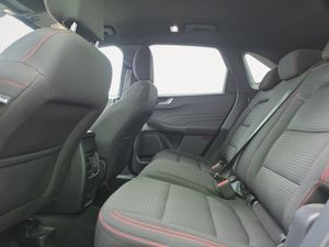 Ford Kuga ST-Line 1.5T EcoBoost 110kW (150CV)  - Foto 21