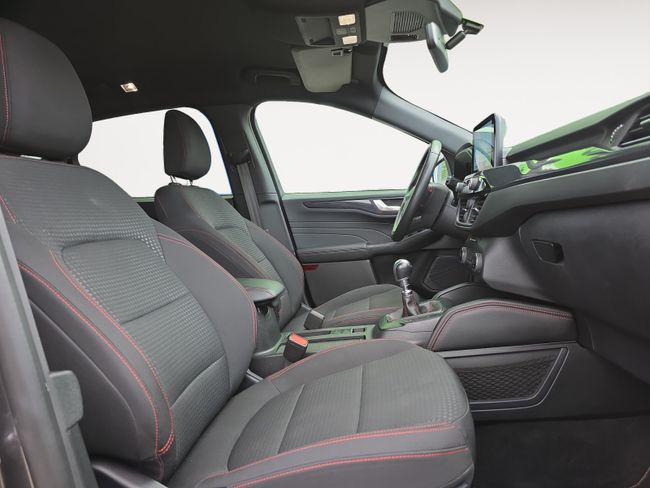 Ford Kuga ST-Line 1.5T EcoBoost 110kW (150CV)  - Foto 13