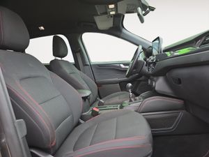 Ford Kuga ST-Line 1.5T EcoBoost 110kW (150CV)  - Foto 23