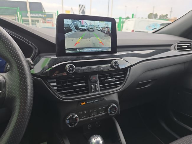 Ford Kuga ST-Line 1.5T EcoBoost 110kW (150CV)  - Foto 18