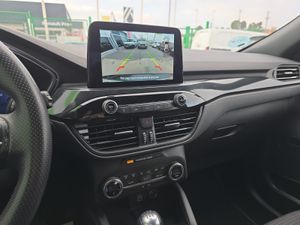 Ford Kuga ST-Line 1.5T EcoBoost 110kW (150CV)  - Foto 33