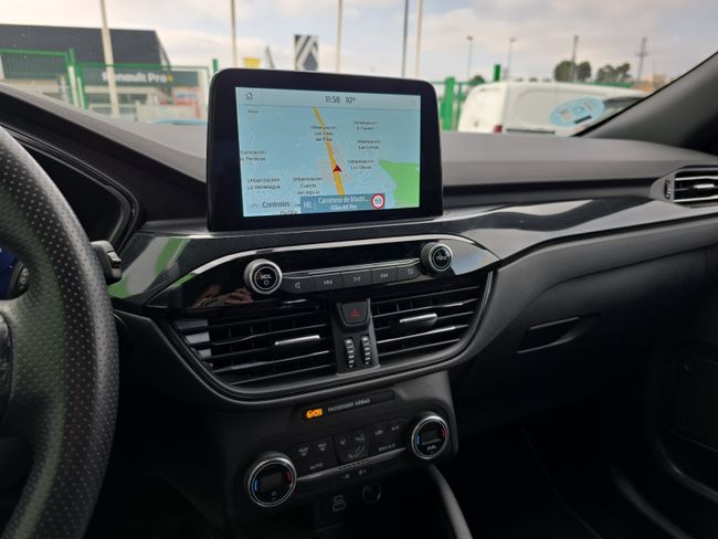 Ford Kuga ST-Line 1.5T EcoBoost 110kW (150CV)  - Foto 16