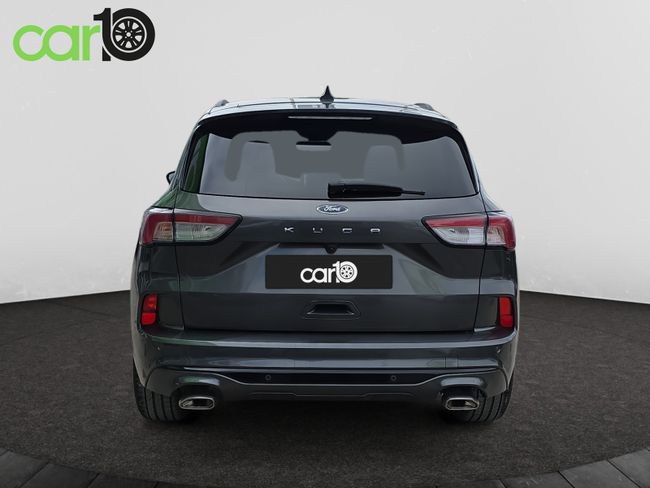 Ford Kuga ST-Line 1.5T EcoBoost 110kW (150CV)  - Foto 4