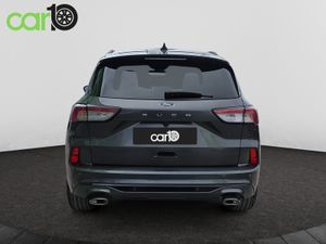 Ford Kuga ST-Line 1.5T EcoBoost 110kW (150CV)  - Foto 5