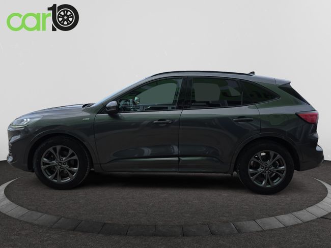 Ford Kuga ST-Line 1.5T EcoBoost 110kW (150CV)  - Foto 22