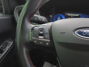 Ford Kuga ST-Line 1.5T EcoBoost 110kW (150CV)  - Foto 27