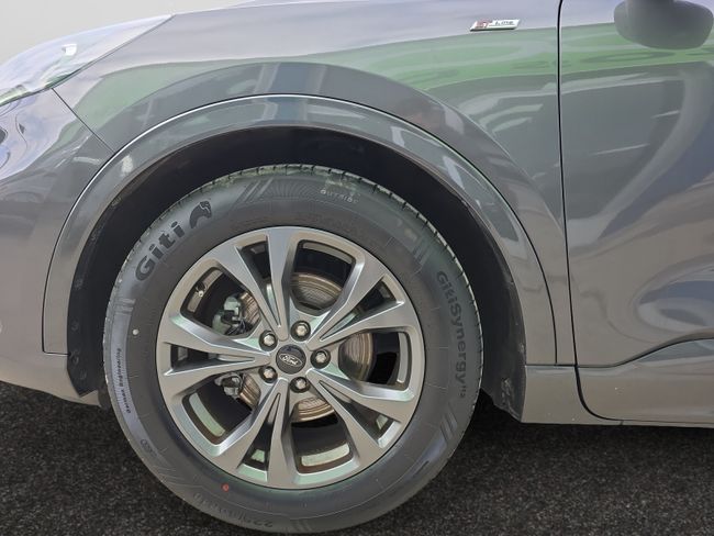 Ford Kuga ST-Line 1.5T EcoBoost 110kW (150CV)  - Foto 21