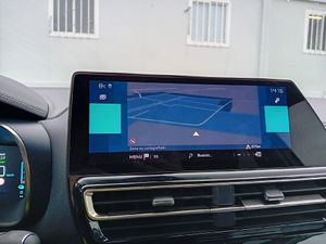 Citroën C5 Aircross Plug-in Hybrid 225 e-EAT8 Max  - Foto 11