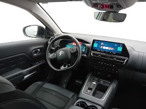 Citroën C5 Aircross Plug-in Hybrid 225 e-EAT8 Max  - Foto 21