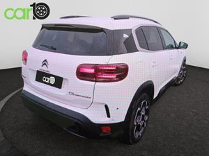 Citroën C5 Aircross Plug-in Hybrid 225 e-EAT8 Max  - Foto 3